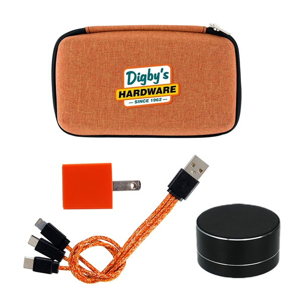 Large Ridge Groove & Charge Kit... from ASI 30208 A P Specialties / AP Specialties