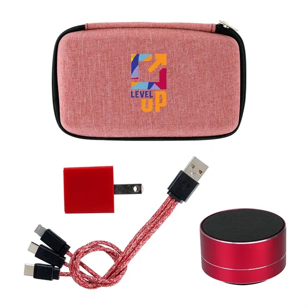 Large Ridge Groove & Charge Kit... from ASI 30208 A P Specialties / AP Specialties