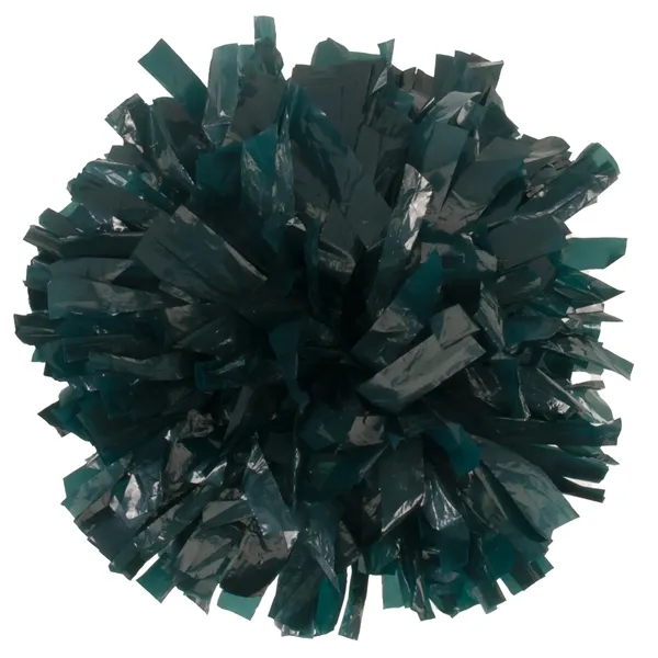 Shed-proof, fade resistant cheerleader pom poms. Feature 512 - 3/4" x... from ASI 77280 Pepco Poms