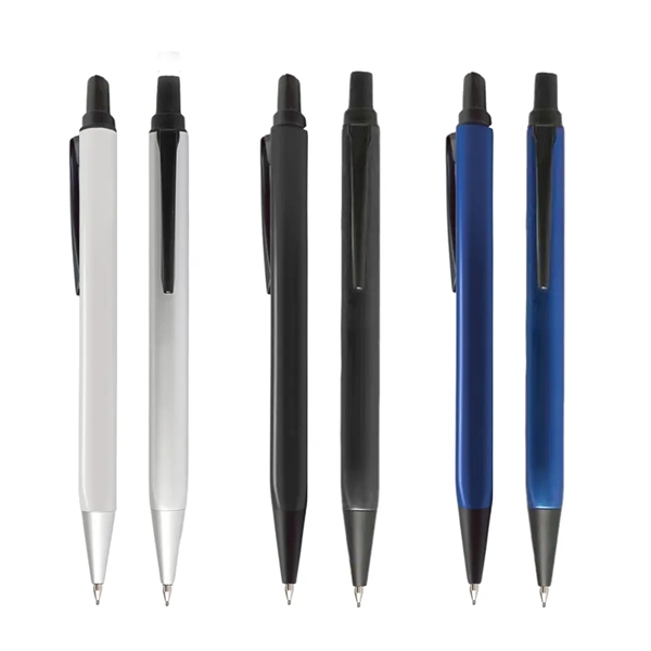 Ergonomic Mechanical Pencil... from ASI 31517 Admart Products / Admart Line