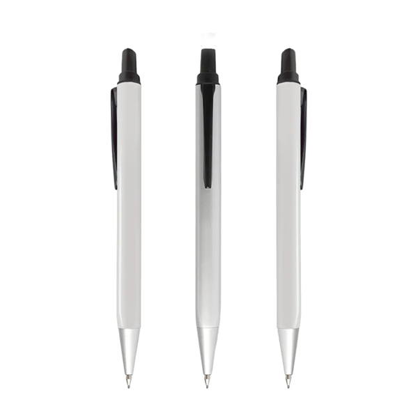 Ergonomic Mechanical Pencil... from ASI 31517 Admart Products / Admart Line