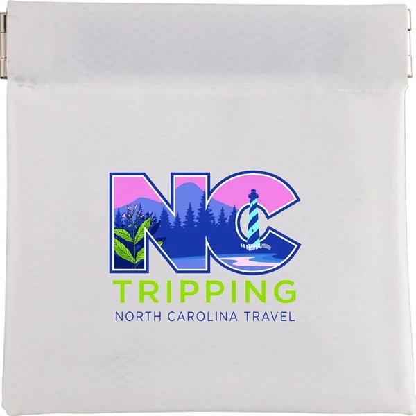 Pop Up Pouch... from ASI 30208 A P Specialties / AP Specialties