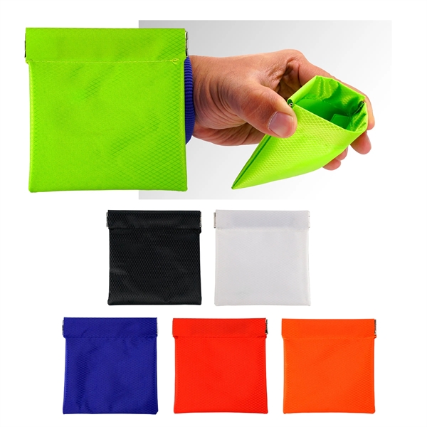 Pop Up Pouch... from ASI 30208 A P Specialties / AP Specialties