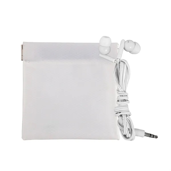 Colorful Pop Up Pouch... from ASI 30208 A P Specialties / AP Specialties