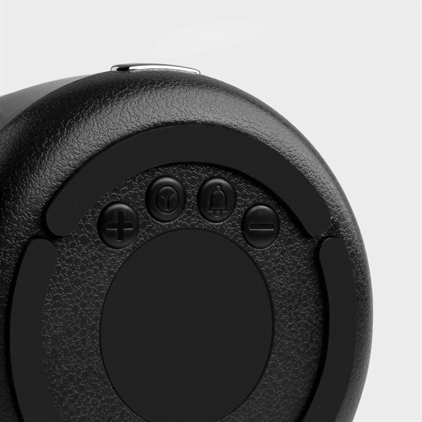 A wireless charging phone stand capable of amplifying music and wireless... from ASI 91435 Tomax USA / Tomax