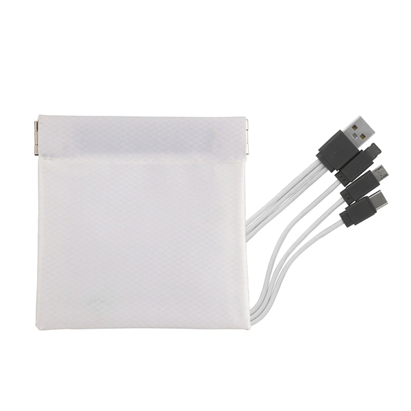 Colorful Cable Set... from ASI 30208 A P Specialties / AP Specialties