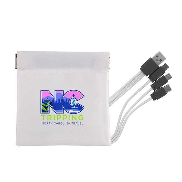 Colorful Cable Set... from ASI 30208 A P Specialties / AP Specialties