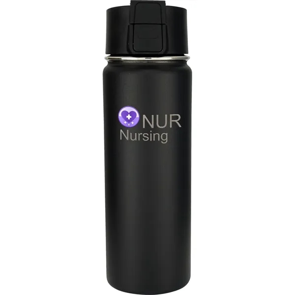 Iceberg Vacuum Bottle... from ASI 30208 A P Specialties / AP Specialties