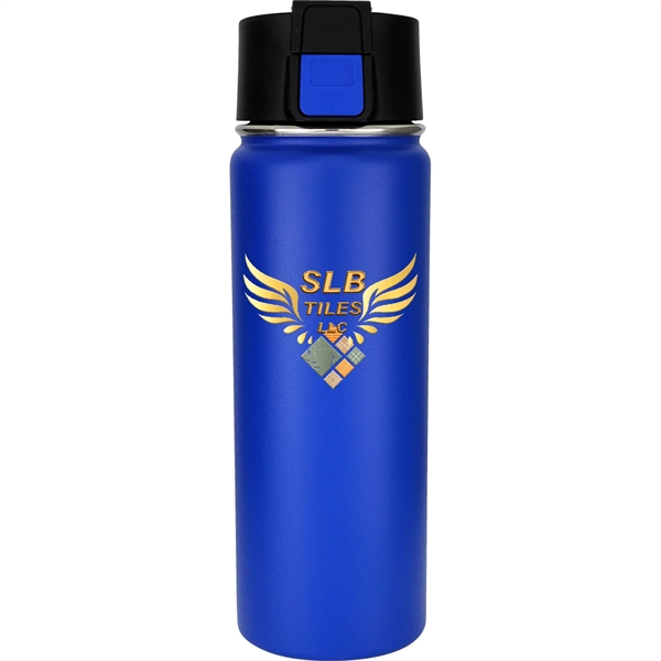 Iceberg Vacuum Bottle... from ASI 30208 A P Specialties / AP Specialties