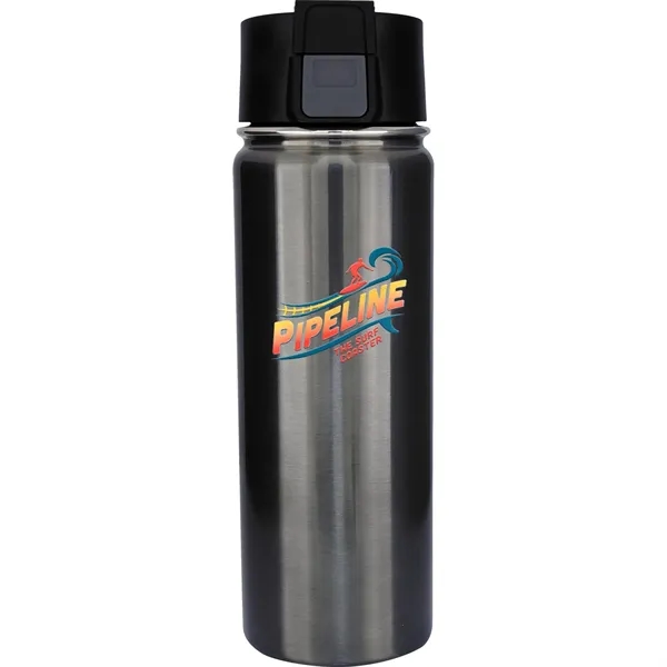 Iceberg Vacuum Bottle... from ASI 30208 A P Specialties / AP Specialties