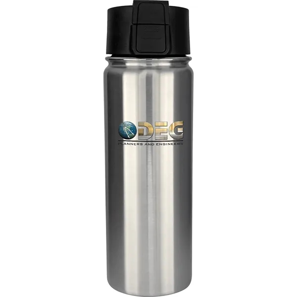 Iceberg Vacuum Bottle... from ASI 30208 A P Specialties / AP Specialties