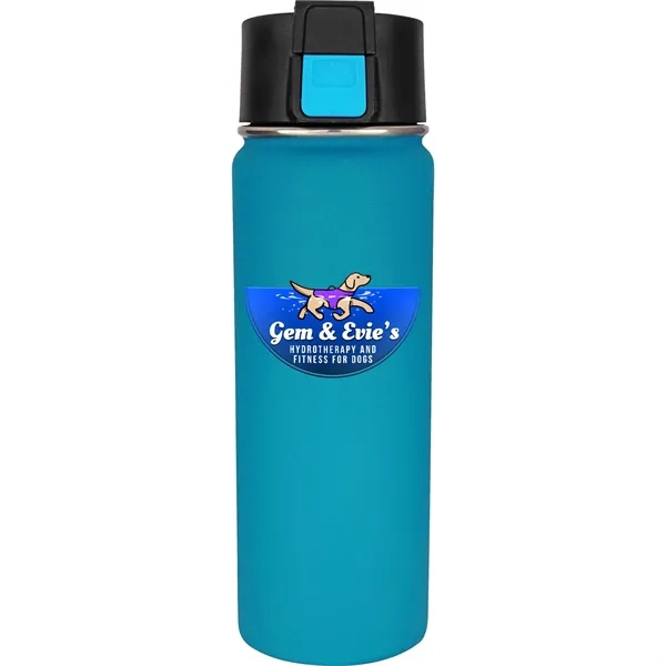 Iceberg Vacuum Bottle... from ASI 30208 A P Specialties / AP Specialties