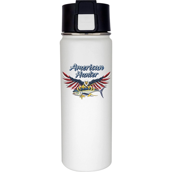 Iceberg Vacuum Bottle... from ASI 30208 A P Specialties / AP Specialties