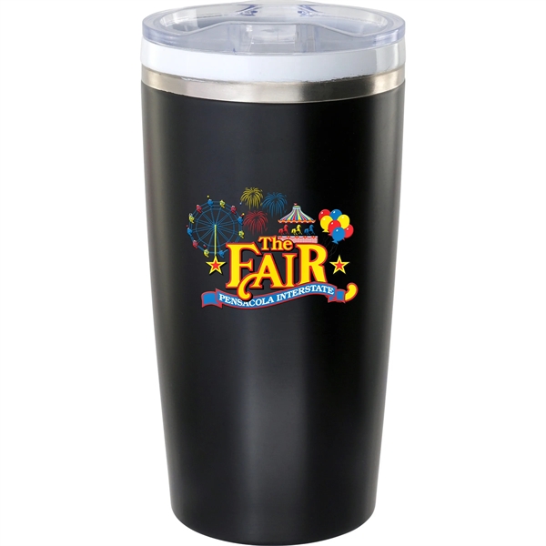 Ceramic Lined Tumbler... from ASI 30208 A P Specialties / AP Specialties