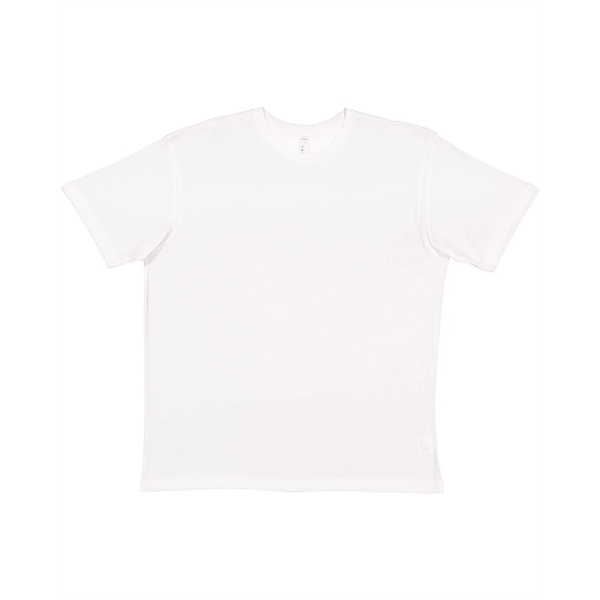 LAT men's t-shirt made of 100% combed ringspun cotton fine jersey.... from ASI 34063 alphabroder