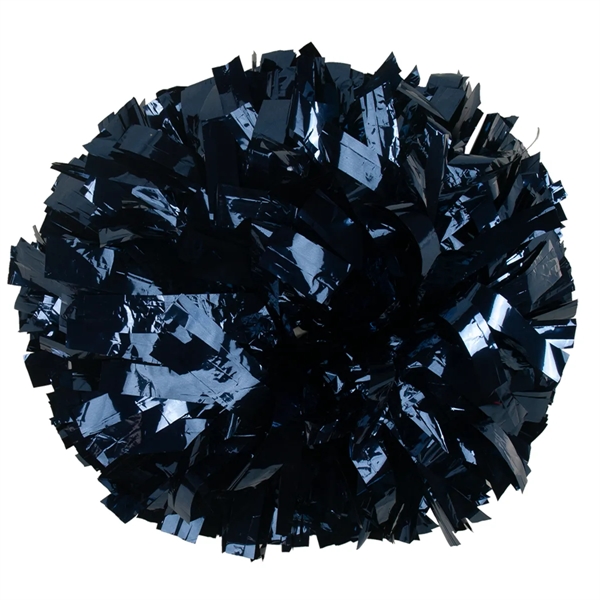 Stock Metallic 6" pom in one, two or three color combinations.... from ASI 77280 Pepco Poms