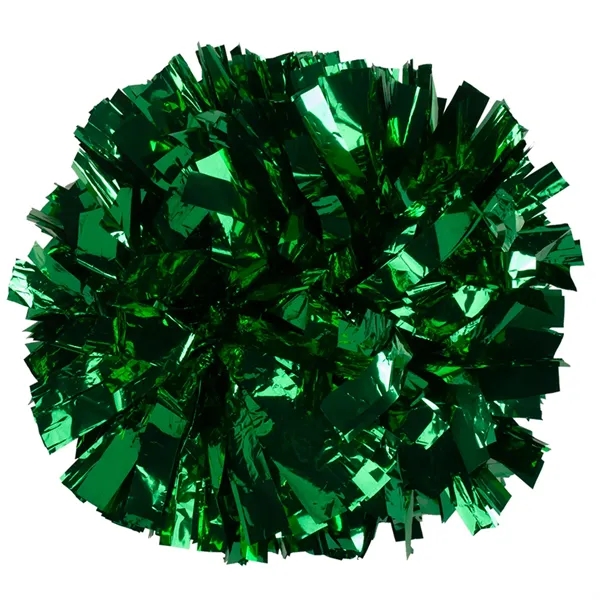 Stock Metallic 6" pom in one, two or three color combinations.... from ASI 77280 Pepco Poms