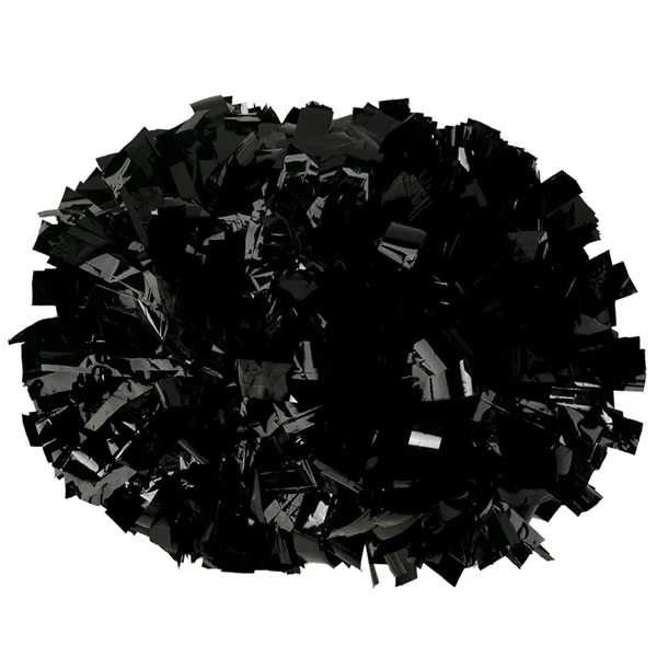 Stock Metallic 6" pom in one, two or three color combinations.... from ASI 77280 Pepco Poms