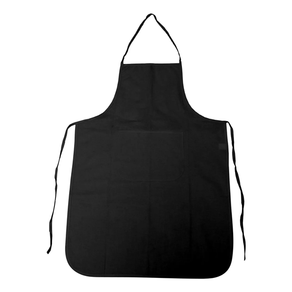 Cotton Canvas Bib Apron.... from ASI 90859 Tempo Industries Inc