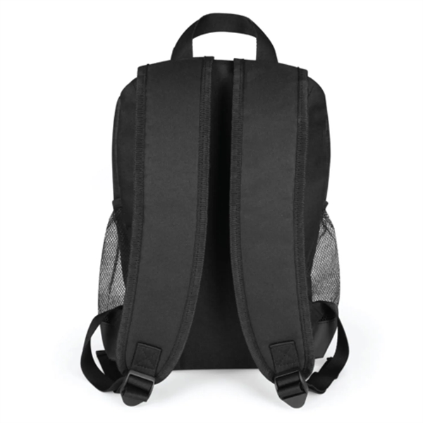 Executive Work/Play Backpack serves as a laptop/backpack with a cooler in... from ASI 90859 Tempo Industries Inc