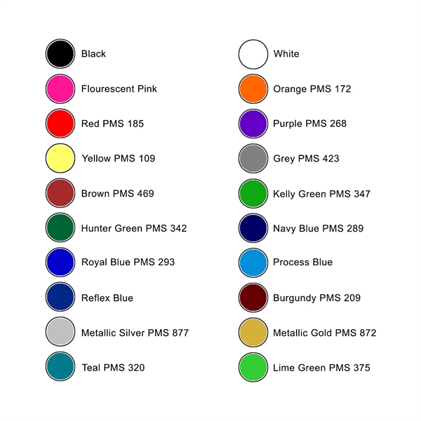 Personal Insulated Cooler Lunch Box Featuring An Adjustable Handle With Plastic... from ASI 90859 Tempo Industries Inc