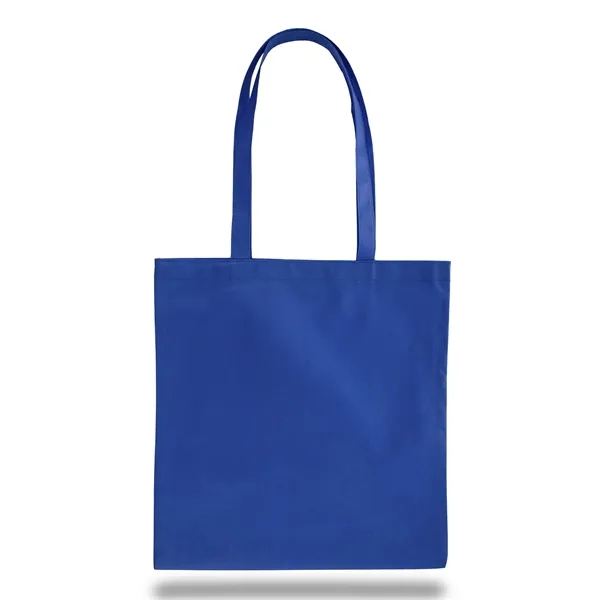 Non Woven Convention Bag with a 26" Shoulder Strap... from ASI 90859 Tempo Industries Inc