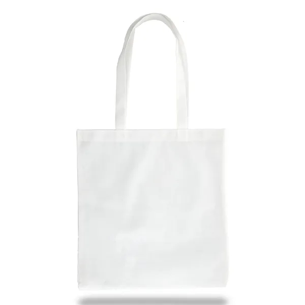 Non Woven Convention Bag with a 26" Shoulder Strap... from ASI 90859 Tempo Industries Inc