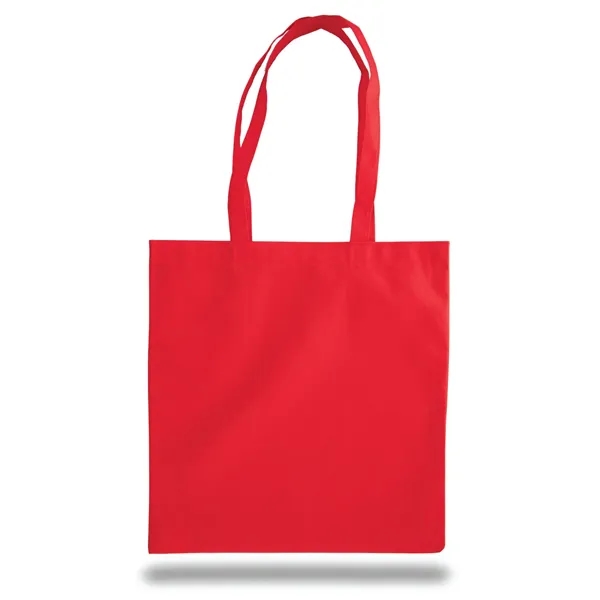 Non Woven Convention Bag with a 26" Shoulder Strap... from ASI 90859 Tempo Industries Inc