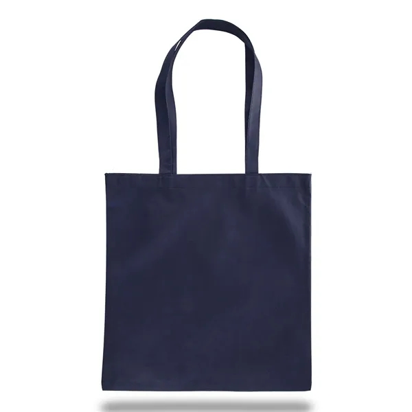 Non Woven Convention Bag with a 26" Shoulder Strap... from ASI 90859 Tempo Industries Inc