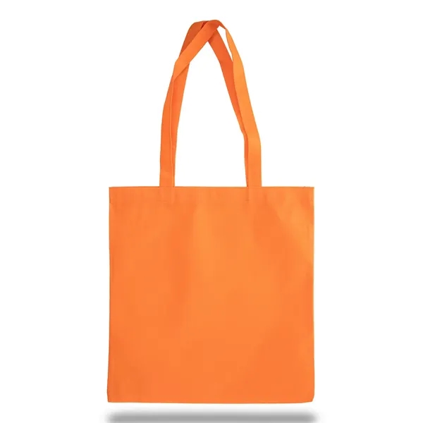 Non Woven Convention Bag with a 26" Shoulder Strap... from ASI 90859 Tempo Industries Inc