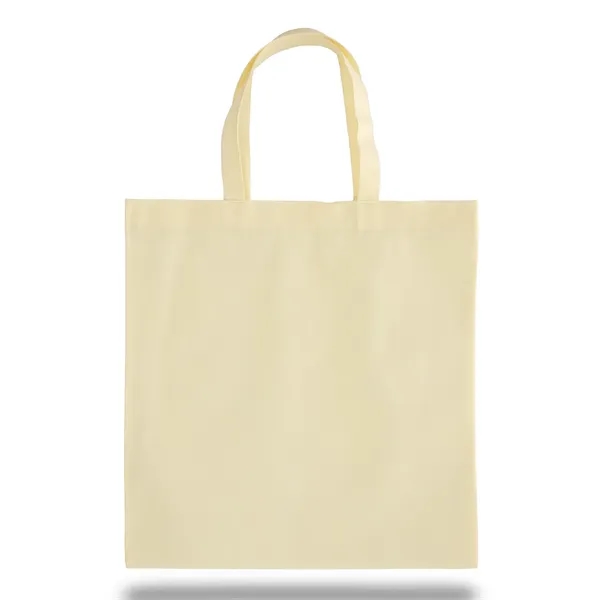 Non Woven Convention Bag with a 26" Shoulder Strap... from ASI 90859 Tempo Industries Inc