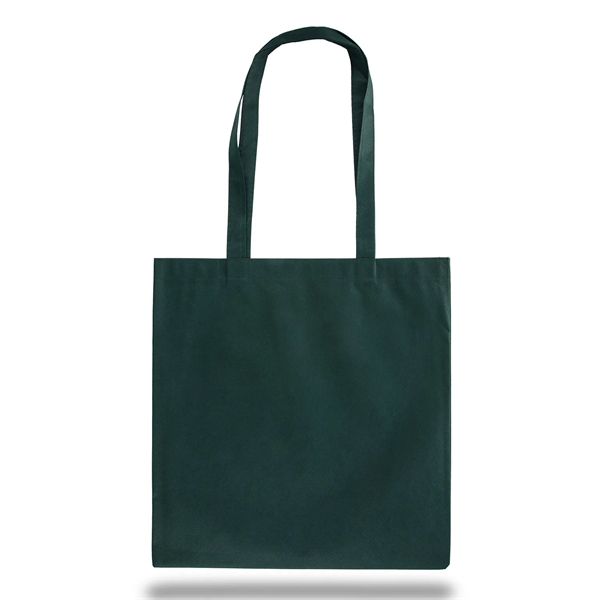Non Woven Convention Bag with a 26" Shoulder Strap... from ASI 90859 Tempo Industries Inc