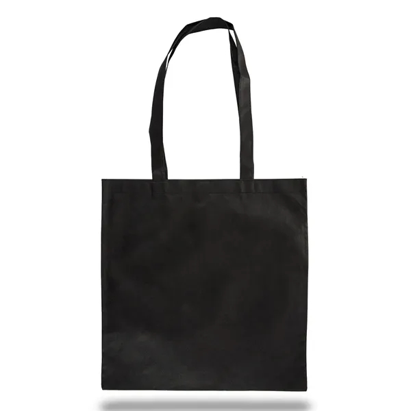 Non Woven Convention Bag with a 26" Shoulder Strap... from ASI 90859 Tempo Industries Inc