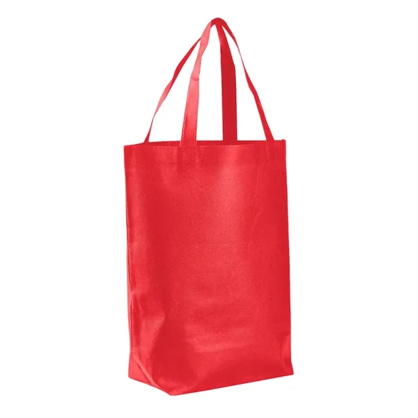 Econo Tote Bag made of Non-Woven Polypropylene.... from ASI 90859 Tempo Industries Inc