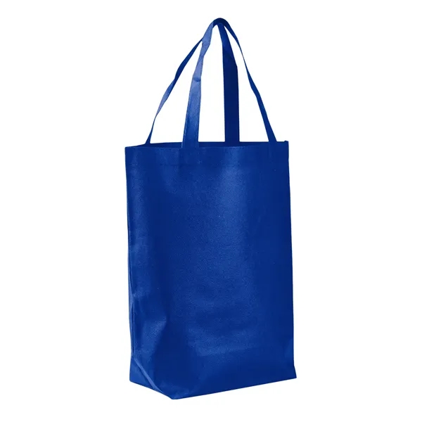 Econo Tote Bag made of Non-Woven Polypropylene.... from ASI 90859 Tempo Industries Inc