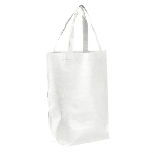 Econo Tote Bag made of Non-Woven Polypropylene.... from ASI 90859 Tempo Industries Inc