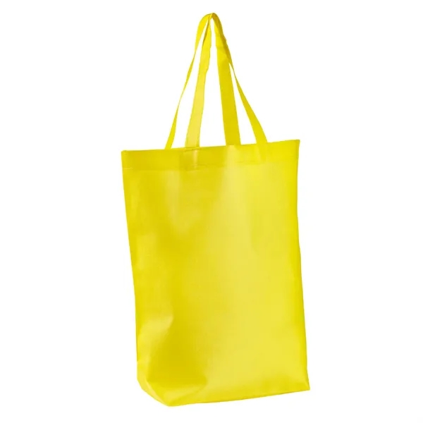 Econo Tote Bag made of Non-Woven Polypropylene.... from ASI 90859 Tempo Industries Inc