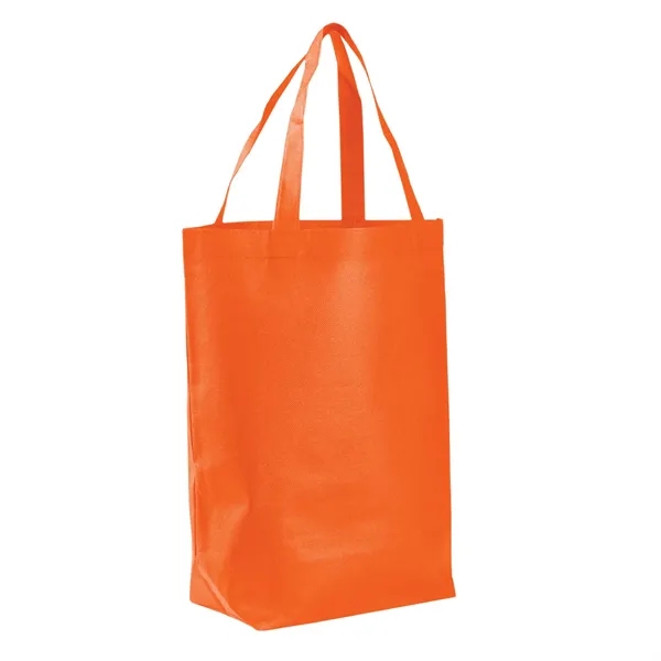 Econo Tote Bag made of Non-Woven Polypropylene.... from ASI 90859 Tempo Industries Inc