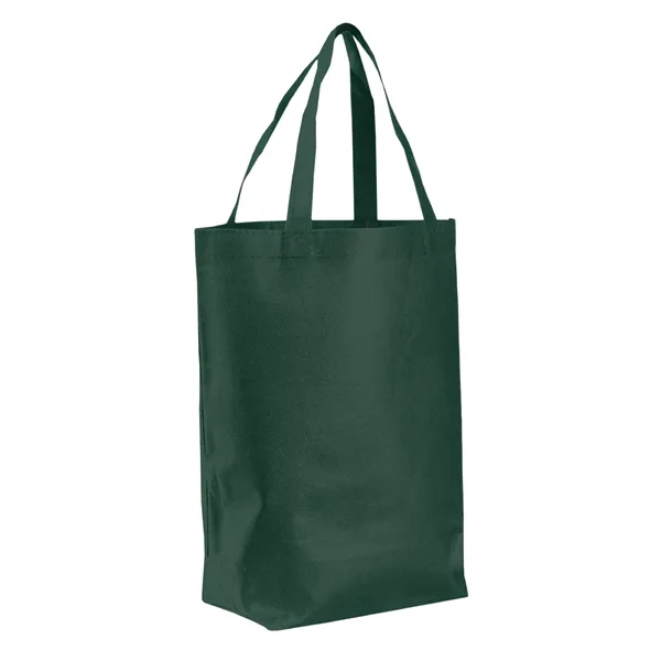 Econo Tote Bag made of Non-Woven Polypropylene.... from ASI 90859 Tempo Industries Inc
