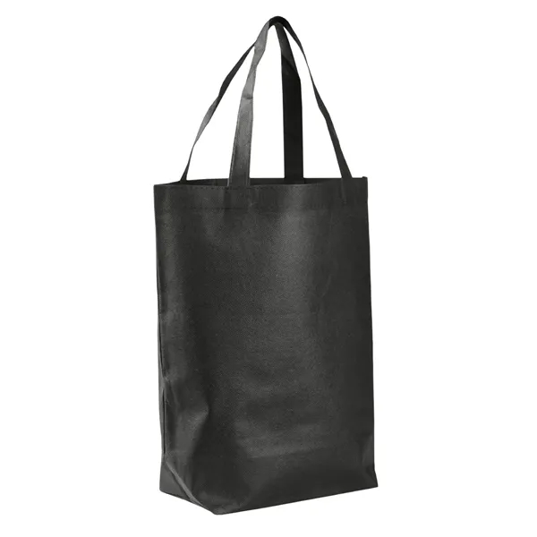 Econo Tote Bag made of Non-Woven Polypropylene.... from ASI 90859 Tempo Industries Inc