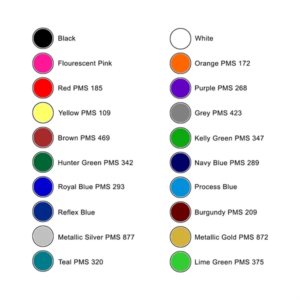 12 Oz. Canvas Gusset Tote and Go Bag... from ASI 90859 Tempo Industries Inc