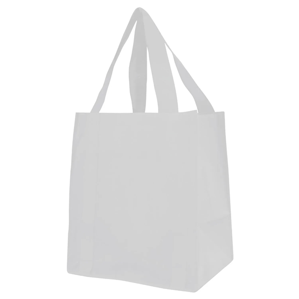 Jumbo Heavy Duty Grocery Bag with covered reinforced bottom.... from ASI 90859 Tempo Industries Inc