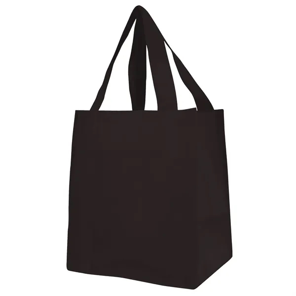 Jumbo Heavy Duty Grocery Bag with covered reinforced bottom.... from ASI 90859 Tempo Industries Inc
