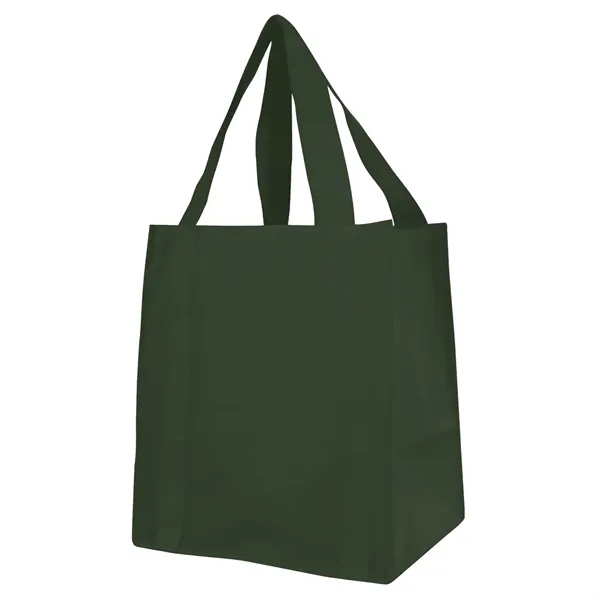 Jumbo Heavy Duty Grocery Bag with covered reinforced bottom.... from ASI 90859 Tempo Industries Inc