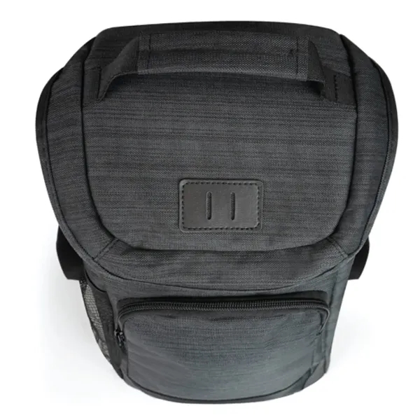Executive Work/Play Backpack serves as a laptop/backpack with a cooler in... from ASI 90859 Tempo Industries Inc