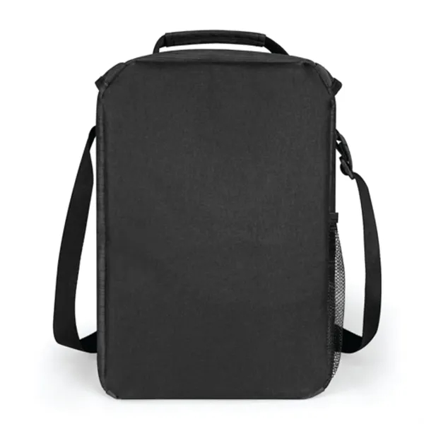 Executive Work/Play Backpack serves as a laptop/backpack with a cooler in... from ASI 90859 Tempo Industries Inc