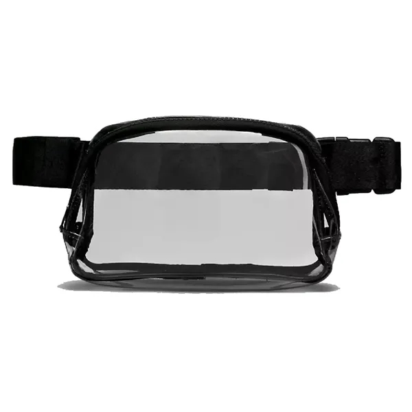 Clear Belt Adjustable Bag... from ASI 31977 Adline Industries Inc