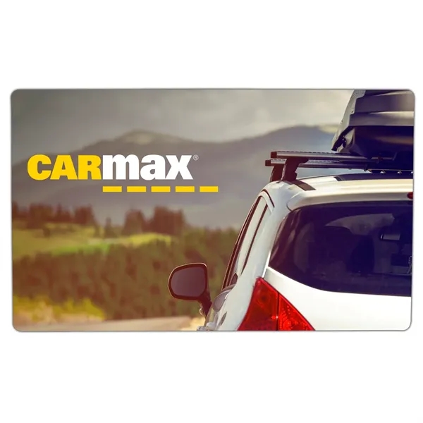 Welcome your customers to your office or store with this 25"... from ASI 46170 Compass Industries Inc