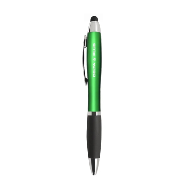 LED Stylus Ballpoint Pen... from ASI 31517 Admart Products