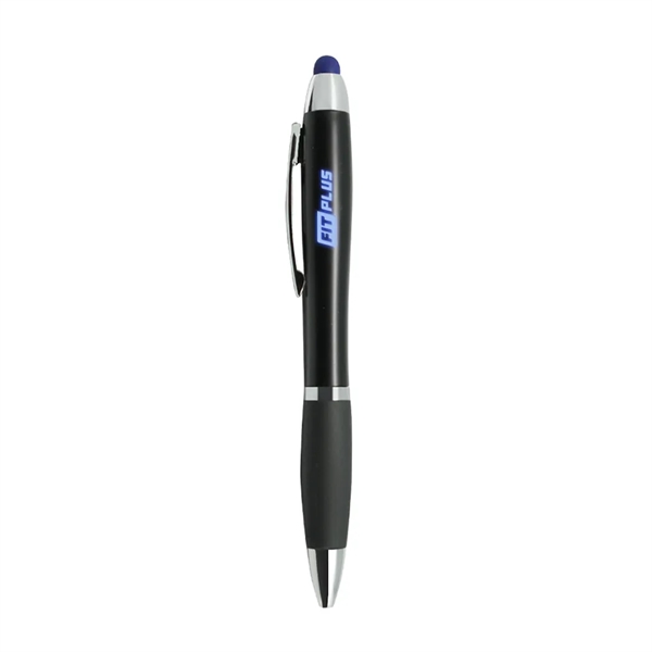 LED Stylus Ballpoint Pen... from ASI 31517 Admart Products